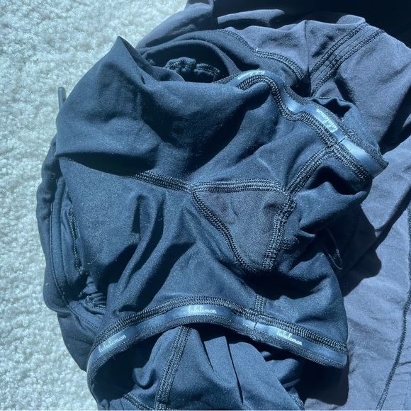 Lululemon pace rival skirt long size 6 - Picture 4 of 4